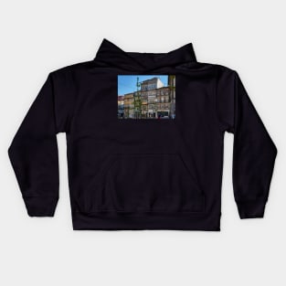 Porto Reflections Kids Hoodie